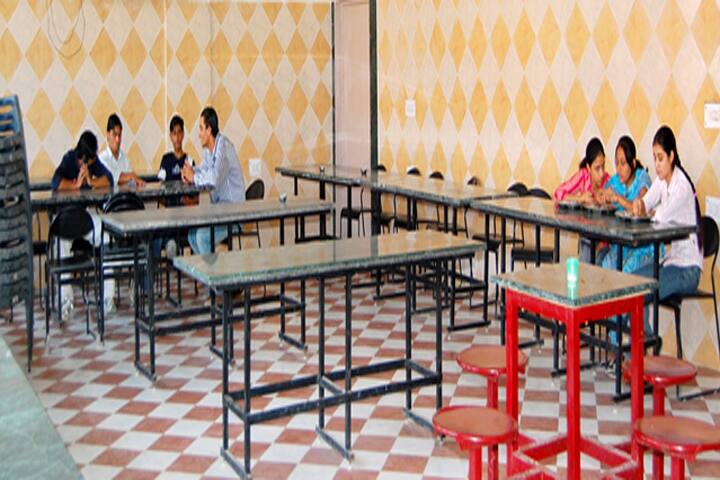 cafeteria